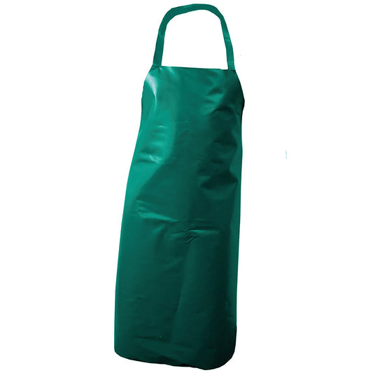 Beeswift NyplaxApron (Pack of 10) Green 48 x 36 inch