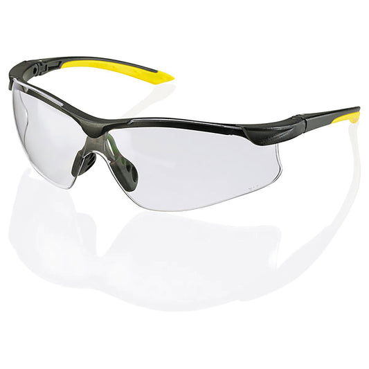 Beeswift Yale Spectacles Clear