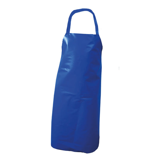 Beeswift NyplaxApron (Pack of 10) Blue 48 x 36 inch