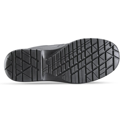 Beeswift Micro-Fibre Steel Toe S2 Slip-On Shoe 1 Pair Black 03