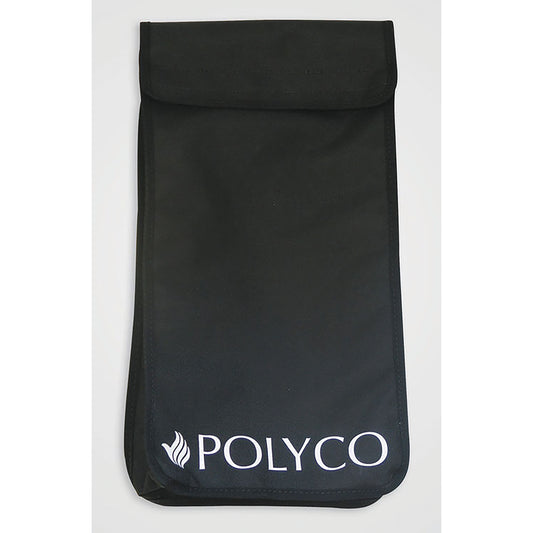 Beeswift Electrician Gloves Bag Black