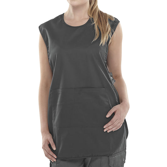 Beeswift Tabbard Black M