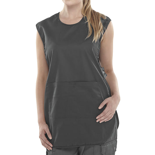 Beeswift Tabbard Black S