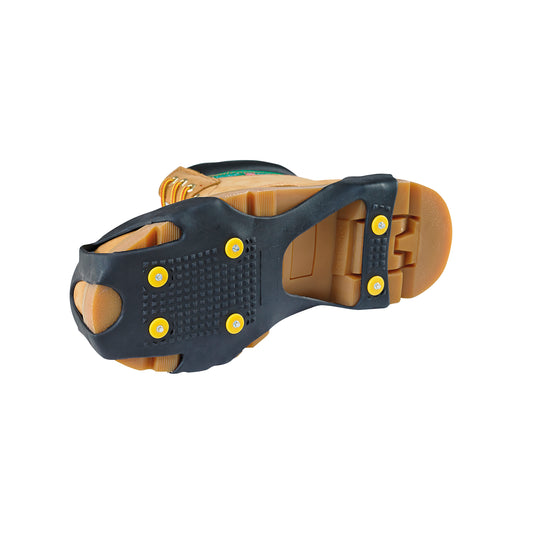 Beeswift Letz-U-Grip Snow and Ice Boots 1 Pair Grips