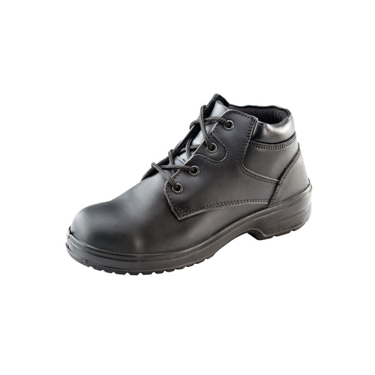 Beeswift Ladies Dual Density PU Chukka Boots 1 Pair