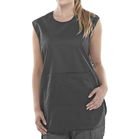 Beeswift Tabbard Black XL