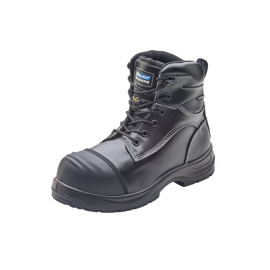 Beeswift Click Traders Trencher Boots 1 Pair with Poron XRD technology