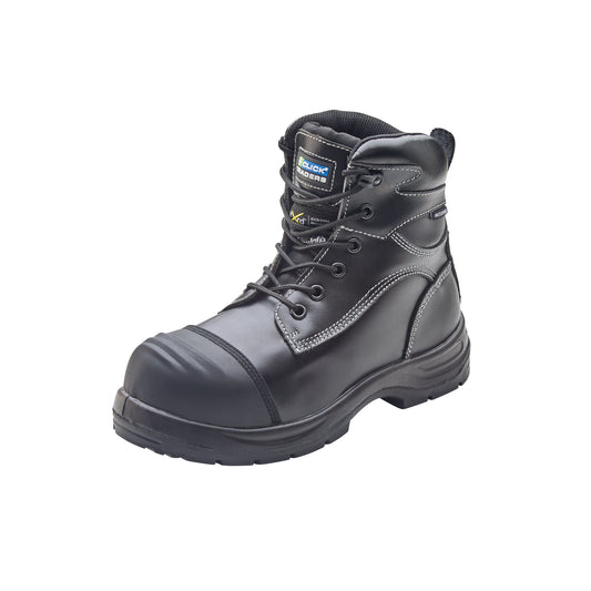 Beeswift Click Traders Trencher Boots 1 Pair with Poron XRD technology