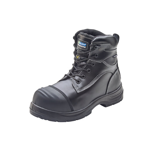 Beeswift Click Traders Trencher Boots 1 Pair with Poron XRD technology