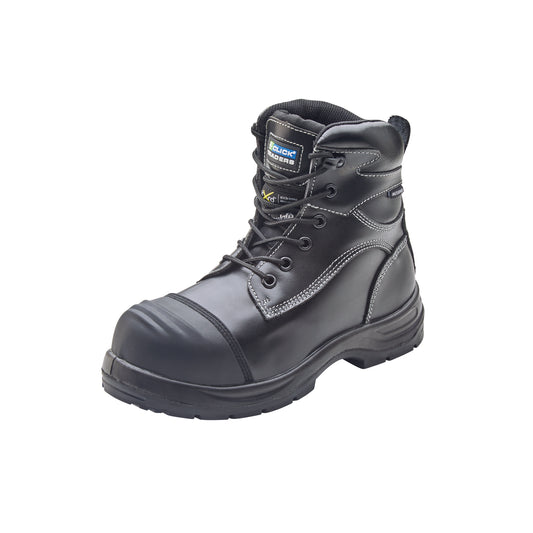 Beeswift Click Traders Trencher Boots 1 Pair with Poron XRD technology