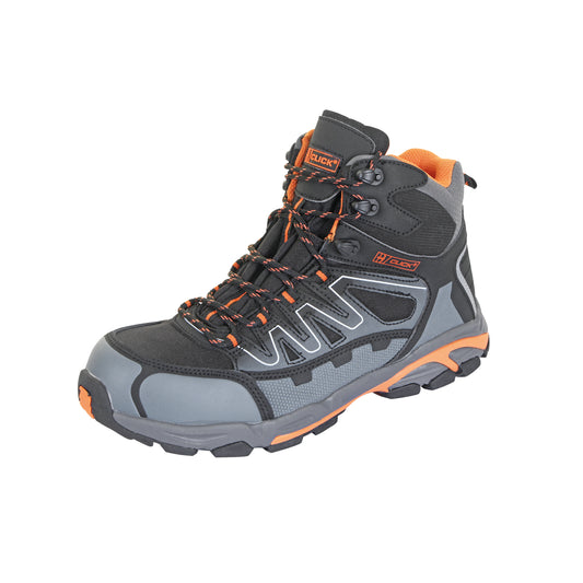 Beeswift Hiker S3 Safety Boots 1 Pair Composite