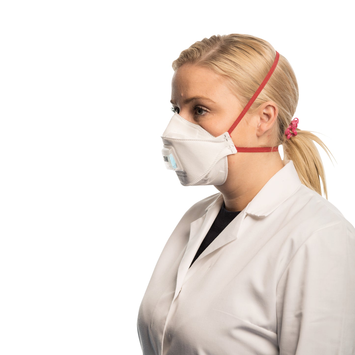 3M 9332 Aura Disposable Face Mask FFP3 3rd Generation (Pack of 10)