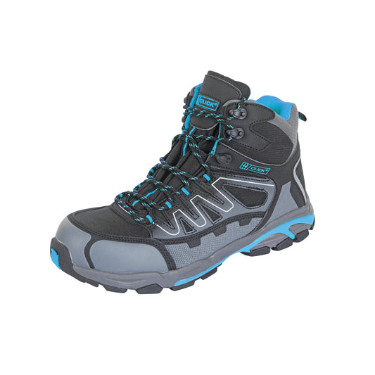 Beeswift Hiker S3 Safety Boots 1 Pair Composite