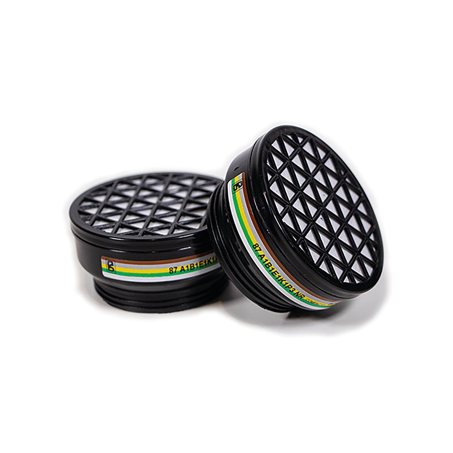 Beeswift ABEKP3 Filter P3 1 Pair Black