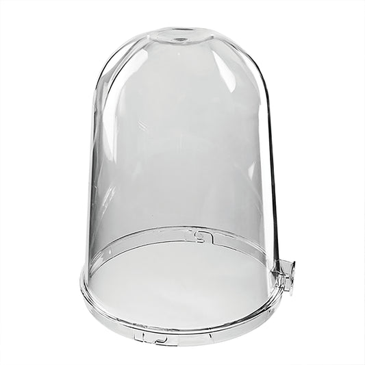 Beeswift QED Dispenser Bottle Clear