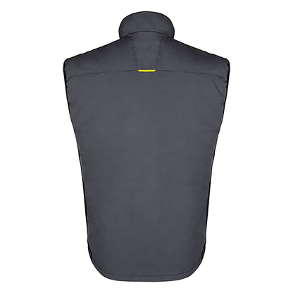 Beeswift Flexworkwear Gilet Two Tone Grey/Black L