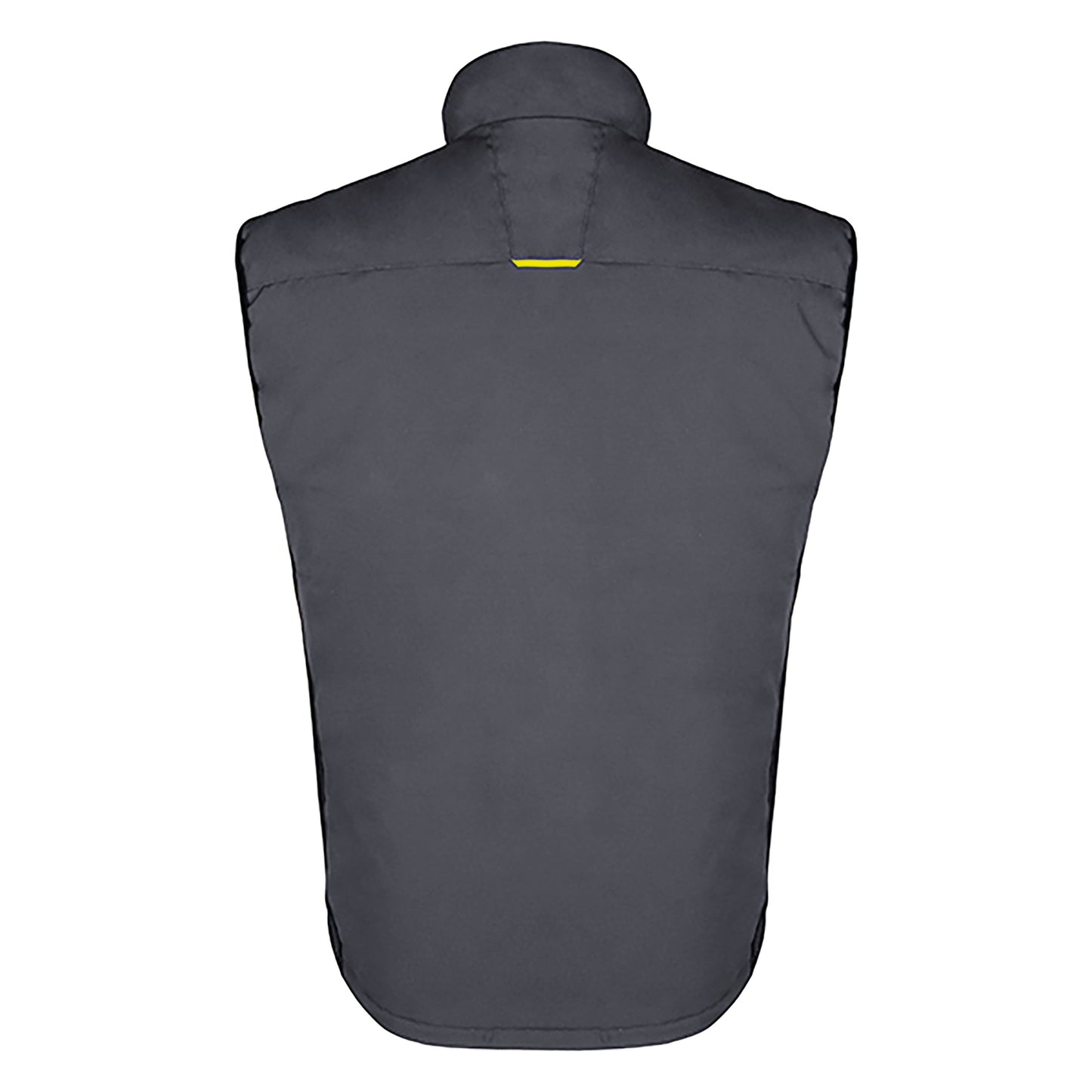 Beeswift Flexworkwear Gilet Two Tone Grey/Black S
