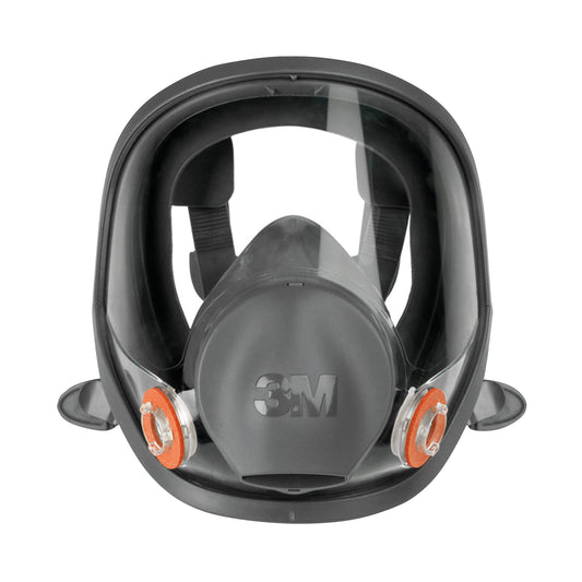 3M Reusable Full Face Mask