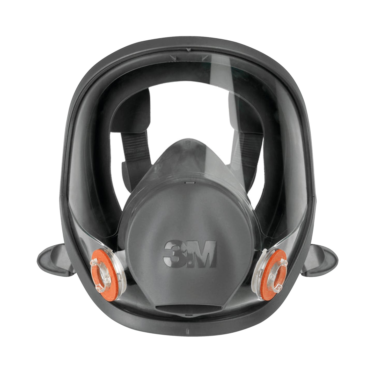 3M 6900 Full facepiece respirator