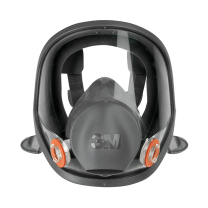 3M 6900 Full facepiece respirator