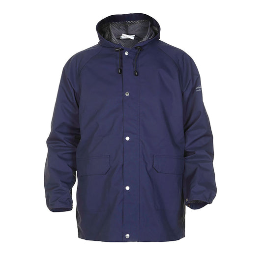 Hydrowear Ulft SNS Waterproof Jacket Navy Blue S