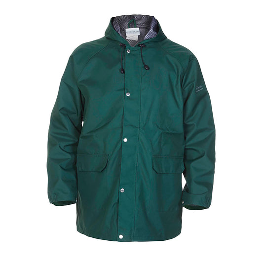 Hydrowear Ulft SNS Waterproof Jacket Green 3XL
