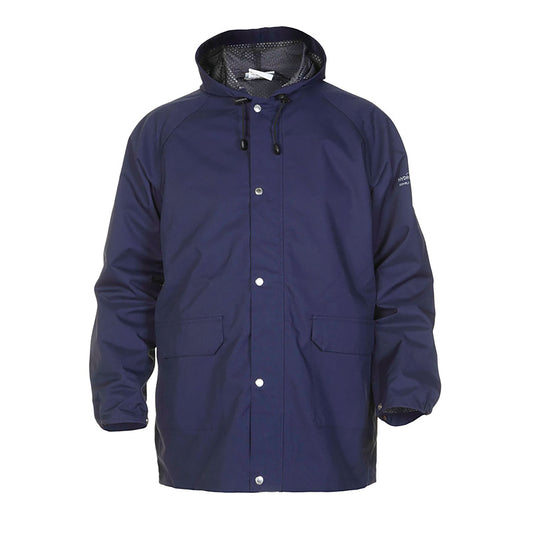 Hydrowear Ulft SNS Waterproof Jacket Navy Blue 4XL