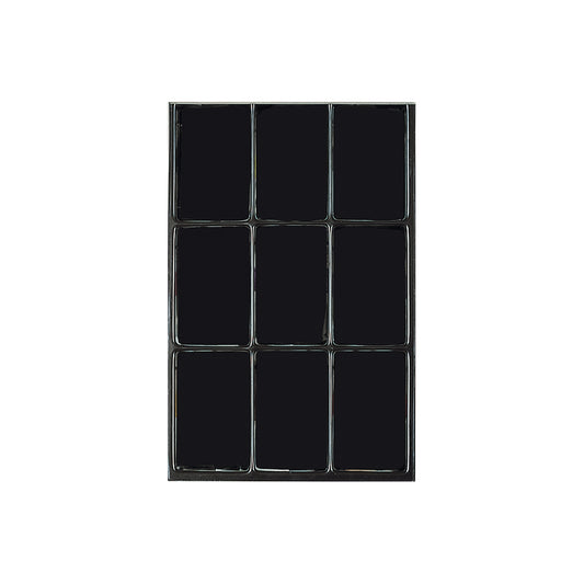 Bisley Multidrawer Insert Tray Plastic 9 Compartments 236x364x54mm 226P5