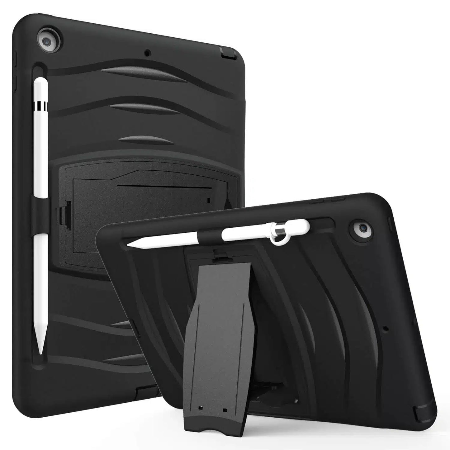 OPERLO BASILISK CASE 10.9 BLACK