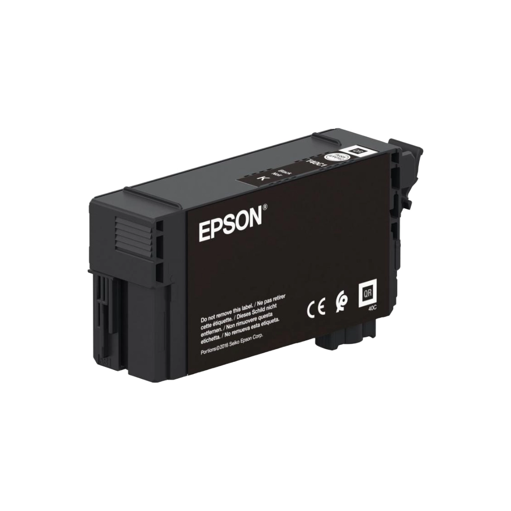 Epson Singlepack Black S020002