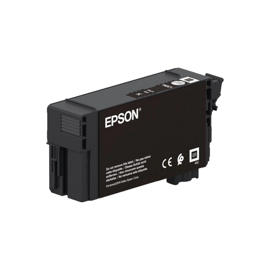 Epson Singlepack Black S020002