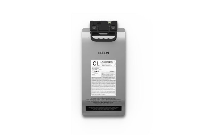 EPSON T44A CLEANING CARTRIDGE 1.5 LTR, C13T44A900