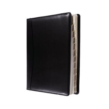 Collins Elite Executive Diary Day Per Page 2024 1100V-99.24