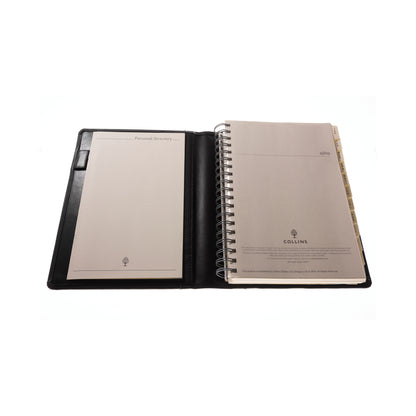 Collins Elite Executive Diary Day Per Page 2024 1100V-99.24