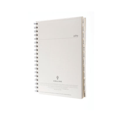 Collins Elite Executive Week To View Refill 2024 1130R-99.24
