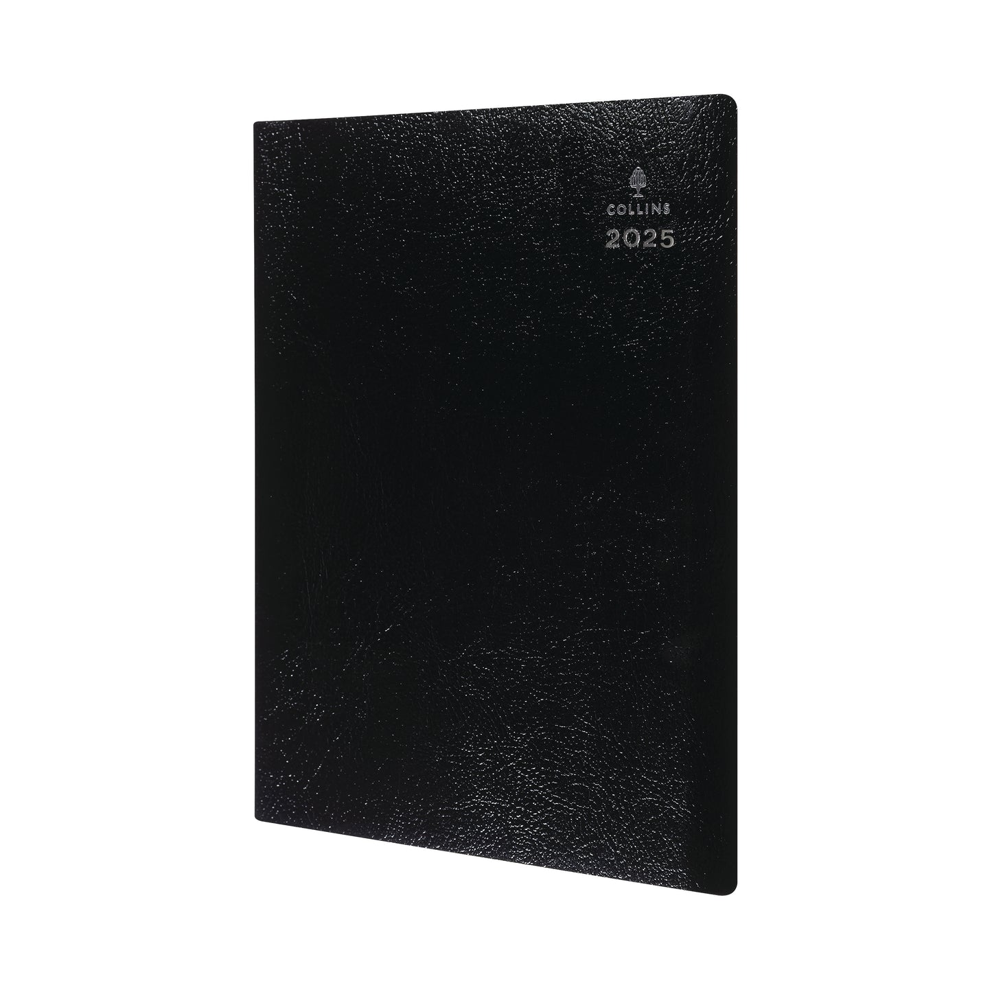 Collins Leadership A4 Diary Day Per Page 4 Appointment 2025 CP6742.99-25