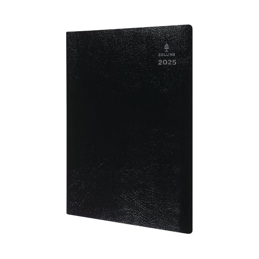 Collins Leadership A4 Diary Week To View Appointment 2025 CP6740.99-25