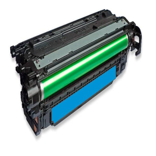 COMPATIBLE CF331A CYAN TONER, K15939F6