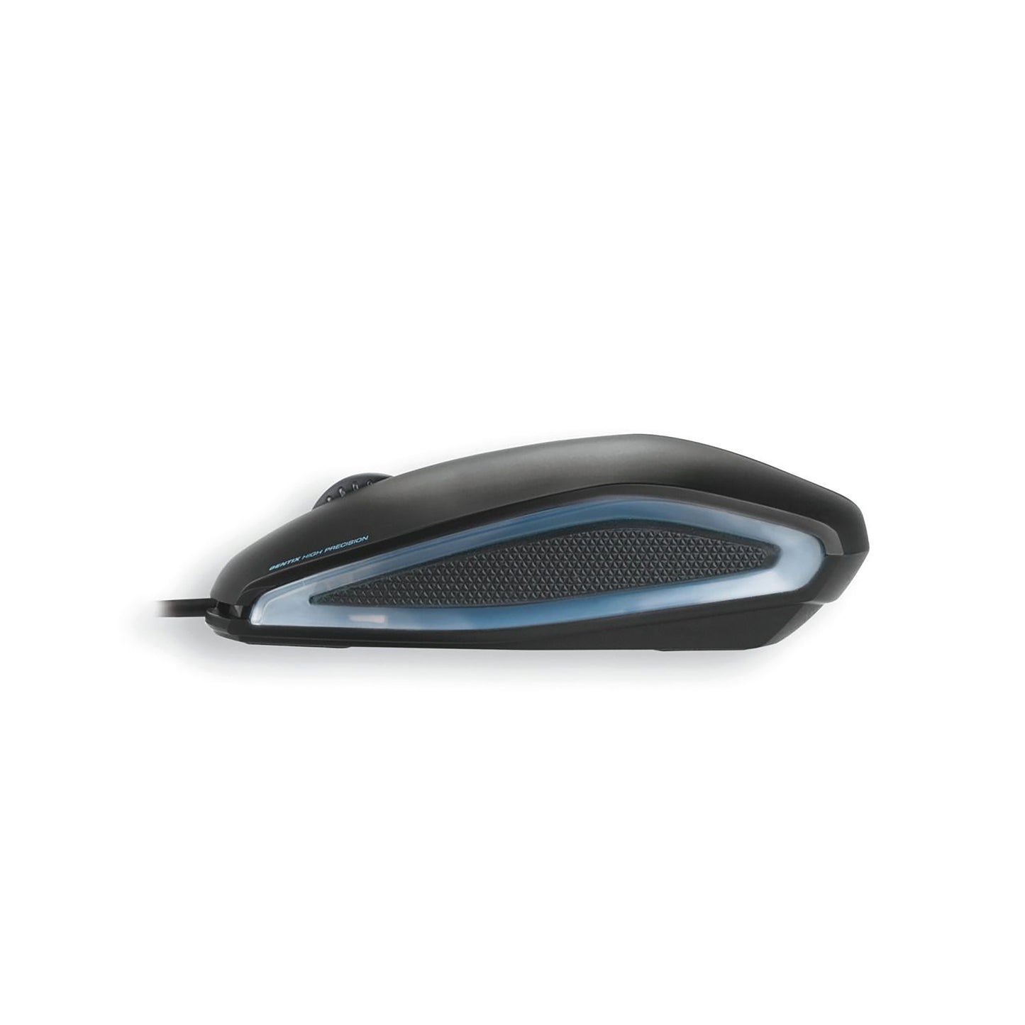 Cherry Gentix USB Wired Optical Mouse Scroll Wheel 1000dpi Black JM-0300