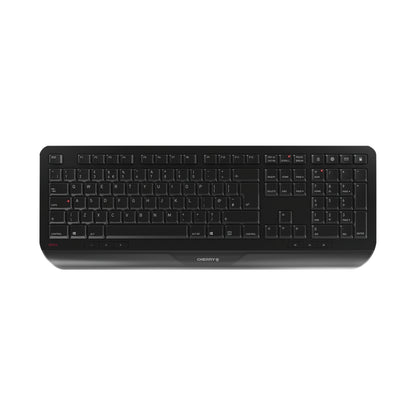 CHERRY GENTIX DESKTOP