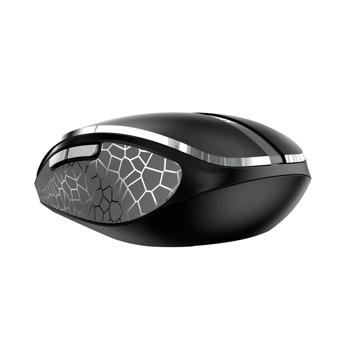 CHERRY MW 8C ADVANCED mouse Ambidextrous RF Wireless + Bluetooth Optical 3000 DPI