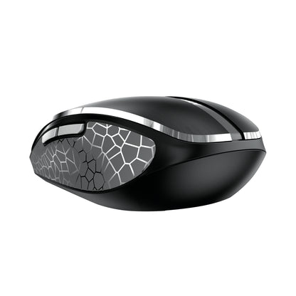 CHERRY MW 8C ADVANCED mouse Ambidextrous RF Wireless + Bluetooth Optical 3000 DPI