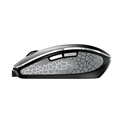 CHERRY MW 8C ADVANCED mouse Ambidextrous RF Wireless + Bluetooth Optical 3000 DPI