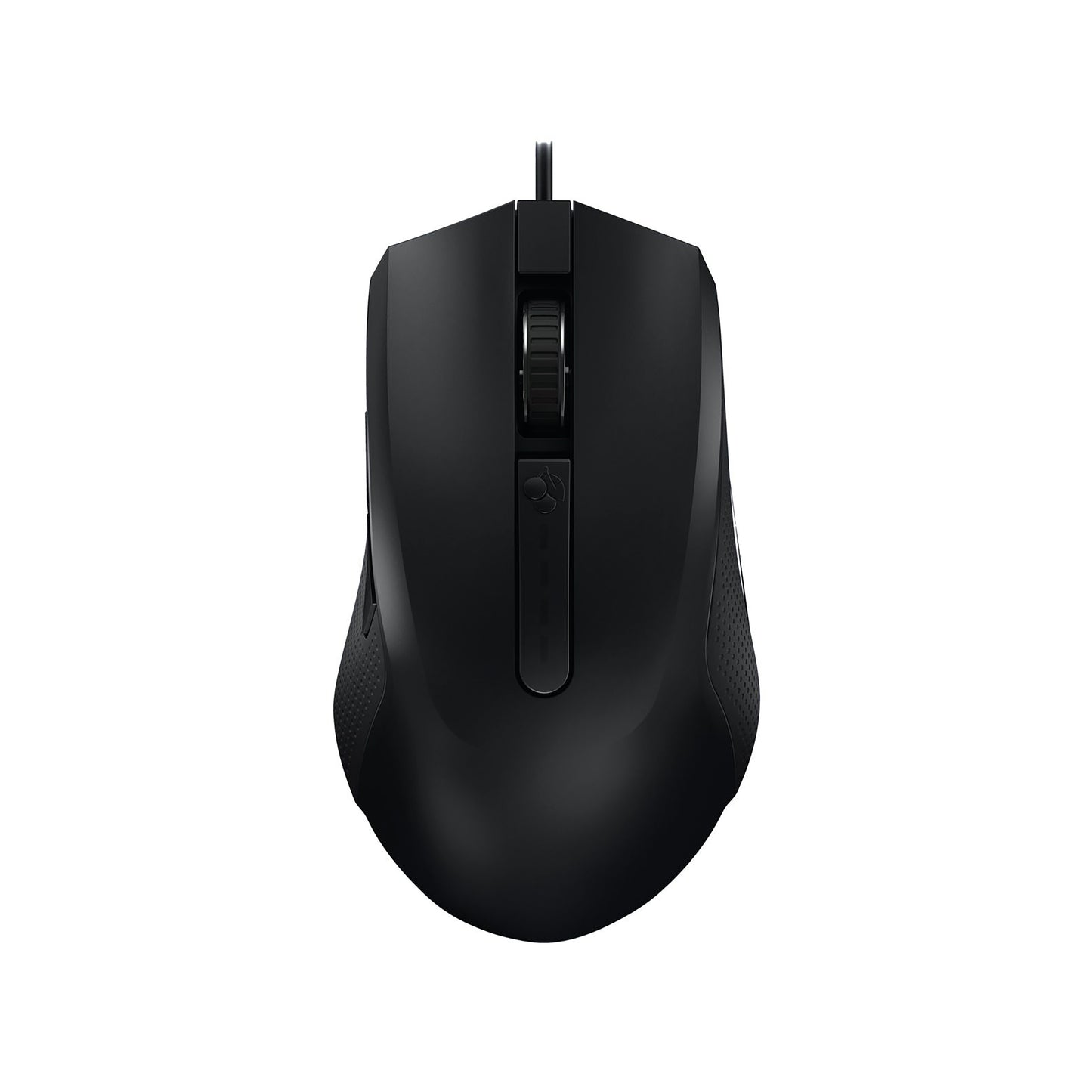 Cherry MC 2.1 Wired Gaming Mouse RGB 5000dpi USB Black JM-2200-2