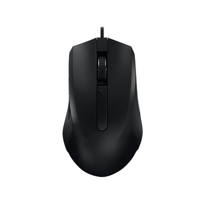 Cherry MC 2.1 Wired Gaming Mouse RGB 5000dpi USB Black JM-2200-2