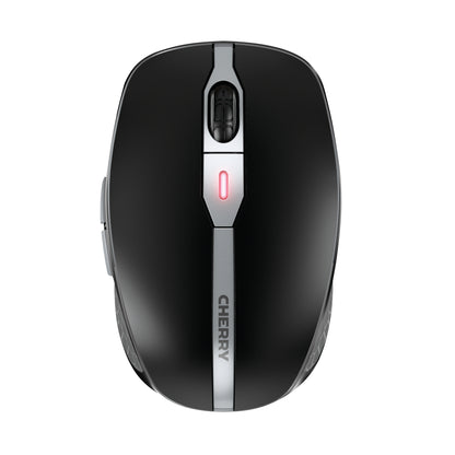 CHERRY MW 9100 mouse Office Ambidextrous RF Wireless + Bluetooth 2400 DPI