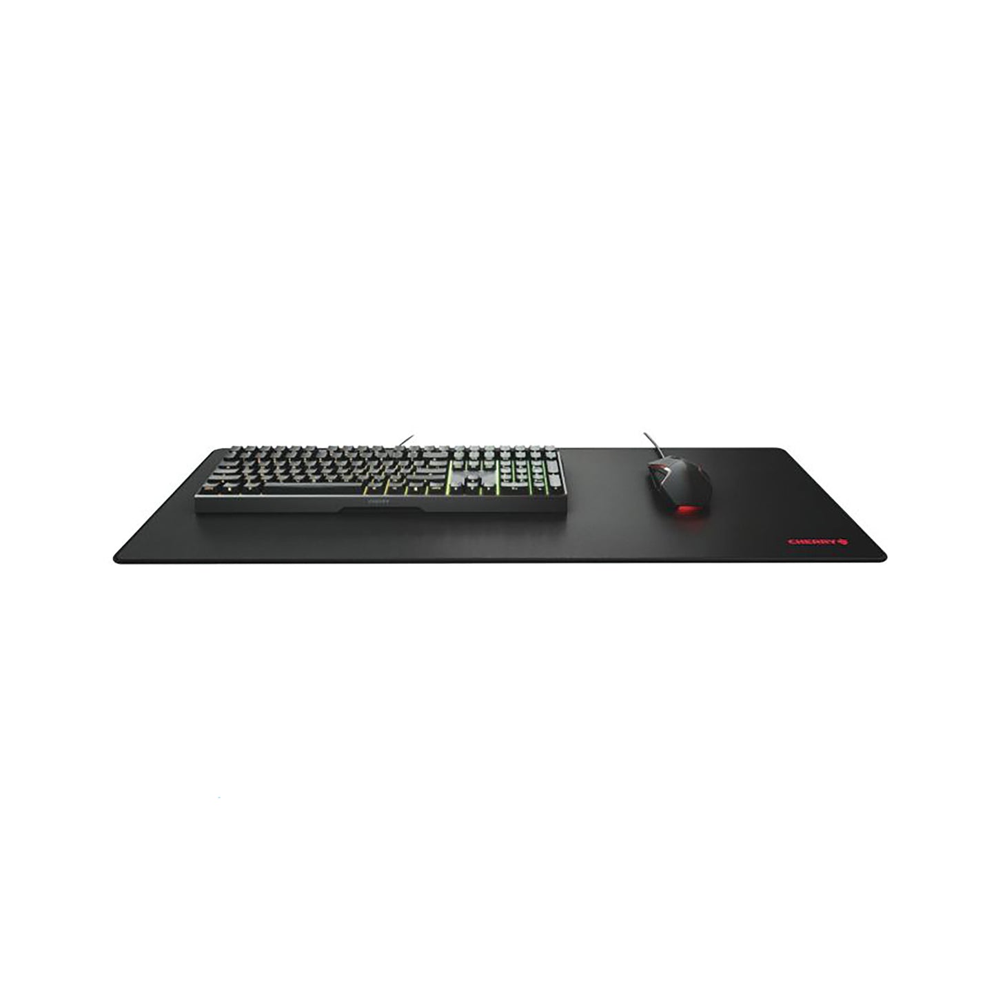 Cherry MP 2000 Premium Mousepad XXL Non-slip Black JA-0510