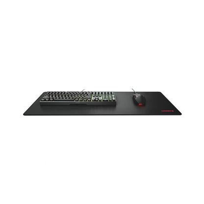 Cherry MP 2000 Premium Mousepad XXL Non-slip Black JA-0510