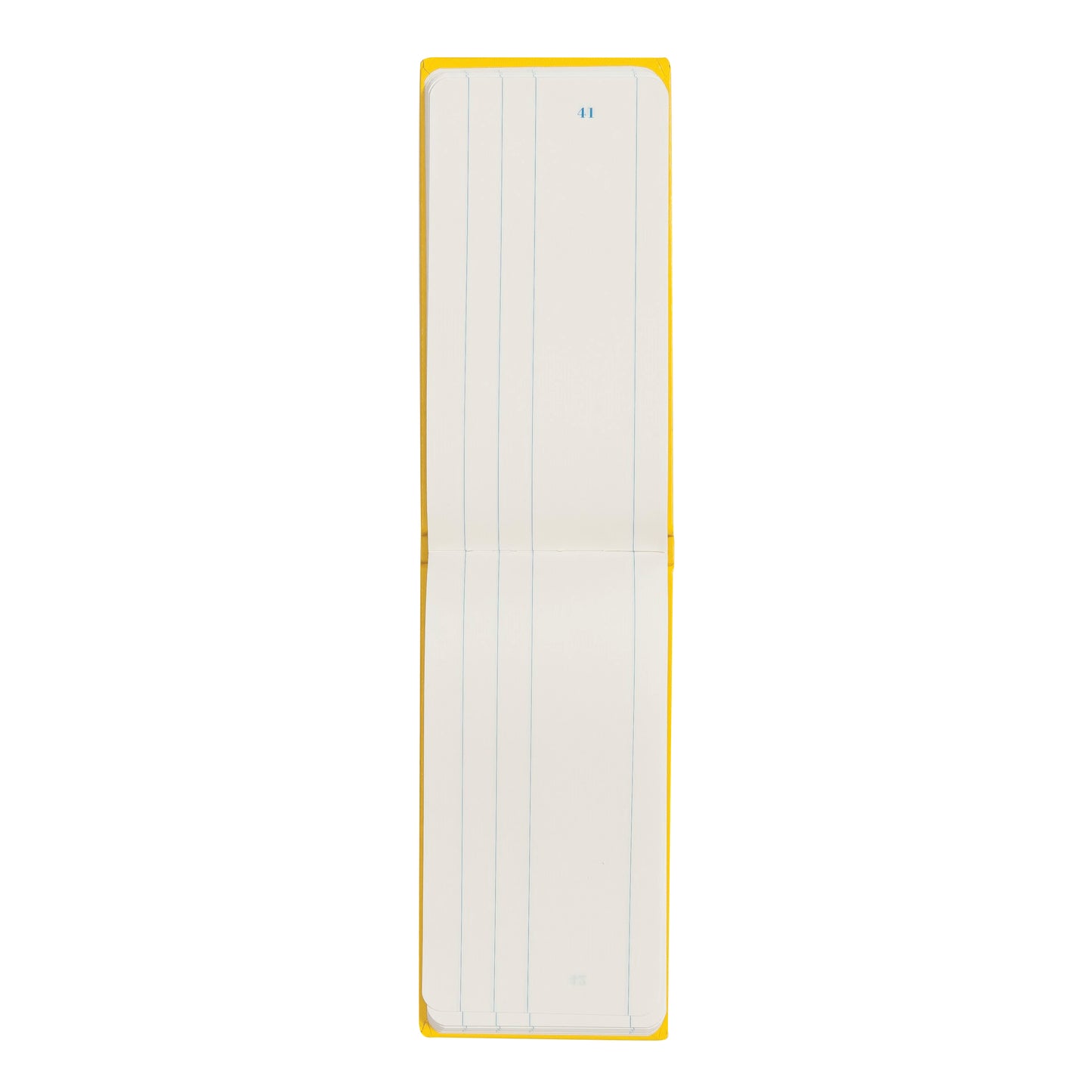 Exacompta Chartwell Weather Resistant Dimensions Book 106x205mm 2142