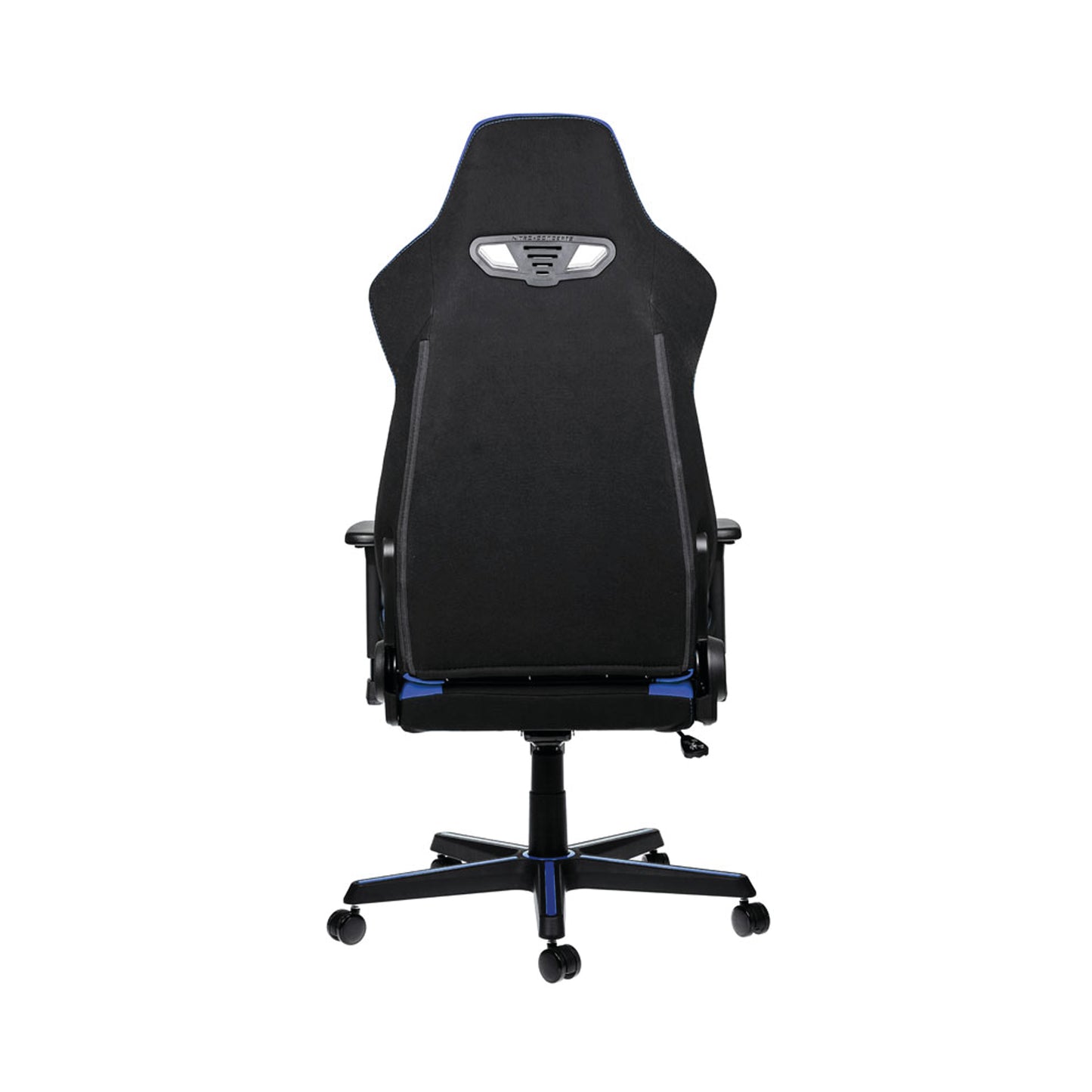 Nitro Concepts S300 Gaming Chair Fabric Galactic Blue GC-03E-NR